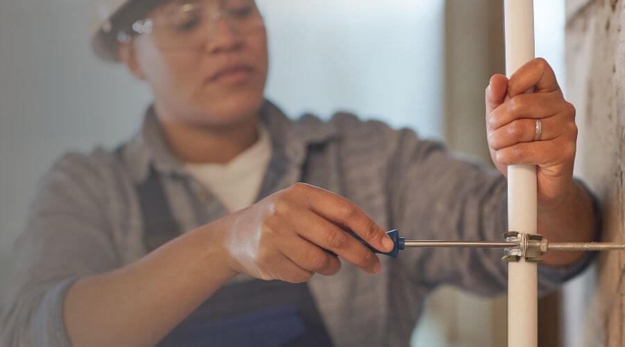 Local annual plumbing maintenance in Alice, TX